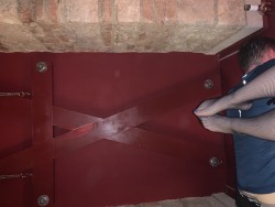 BDSM inzerát