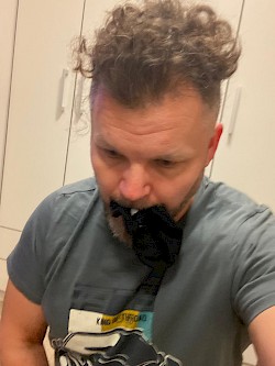 BDSM inzerát