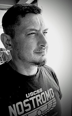 BDSM inzerát