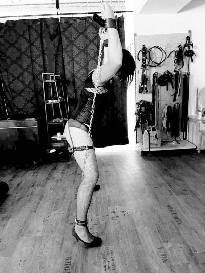 FarmFemDom 61 