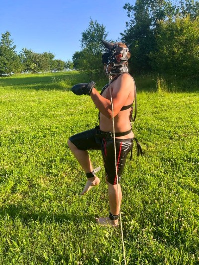FarmFemDom 132 
