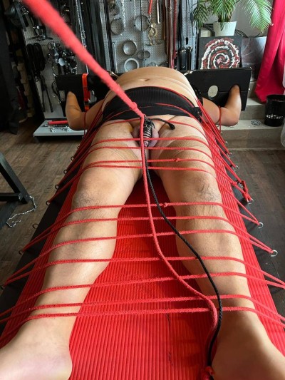 FarmFemDom 36 