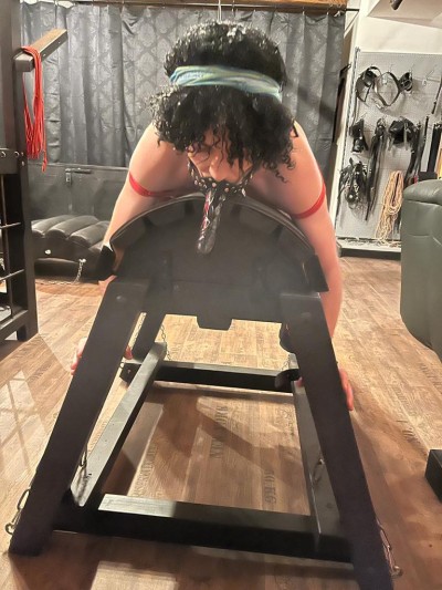 FarmFemDom 109 