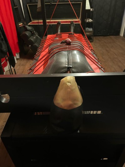FarmFemDom 107 
