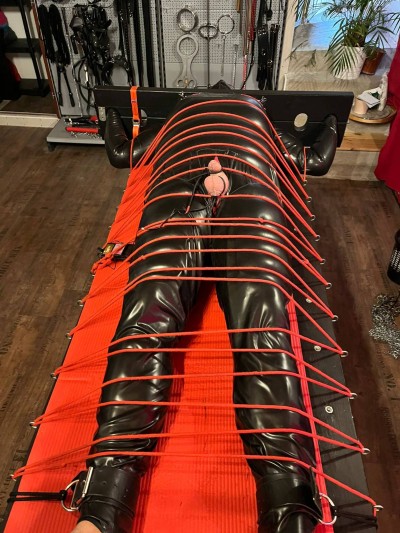 FarmFemDom 46 