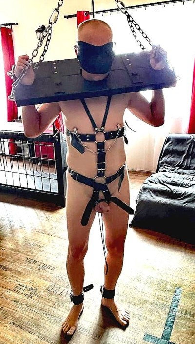 FarmFemDom 77 
