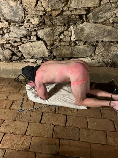 FarmFemDom 104 