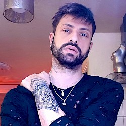 BDSM inzerát