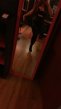 BDSM inzerát