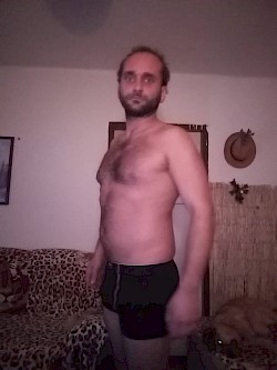 BDSM inzerát