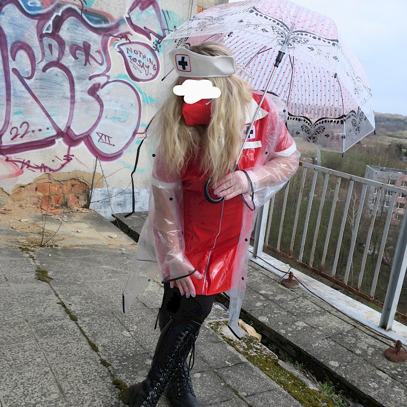 BDSM inzerát