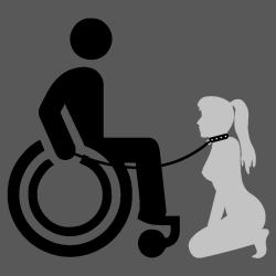 BDSM inzerát
