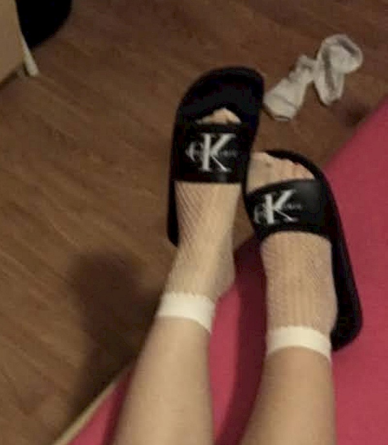 BDSM inzerát