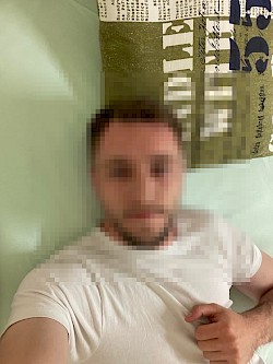 BDSM inzerát