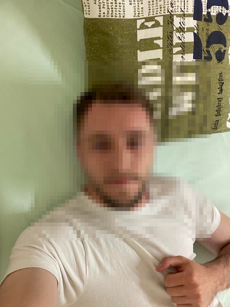 BDSM inzerát