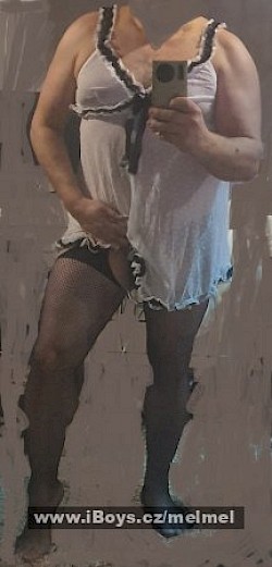 BDSM inzerát