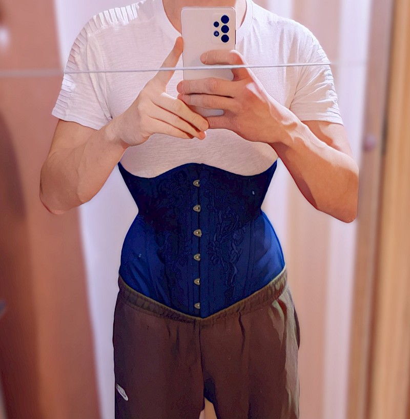 BDSM inzerát