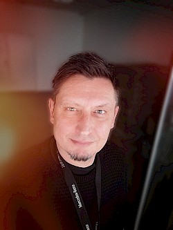 BDSM inzerát