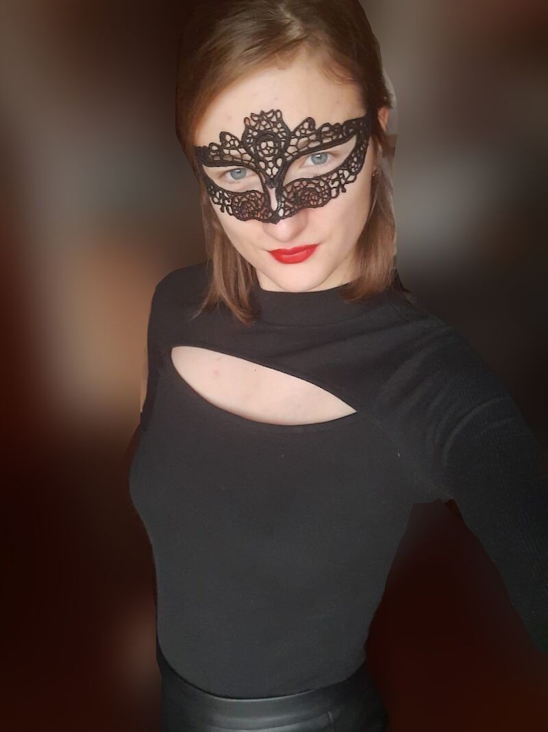 BDSM inzerát