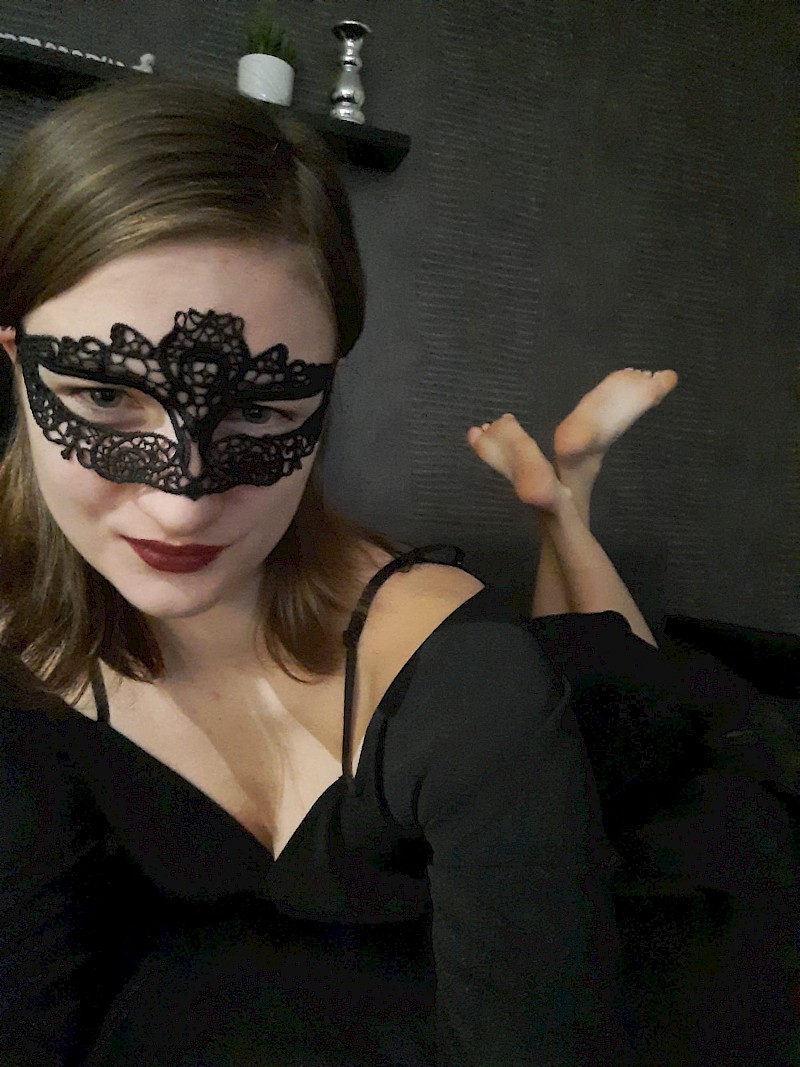 BDSM inzerát