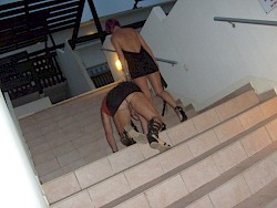 BDSM inzerát