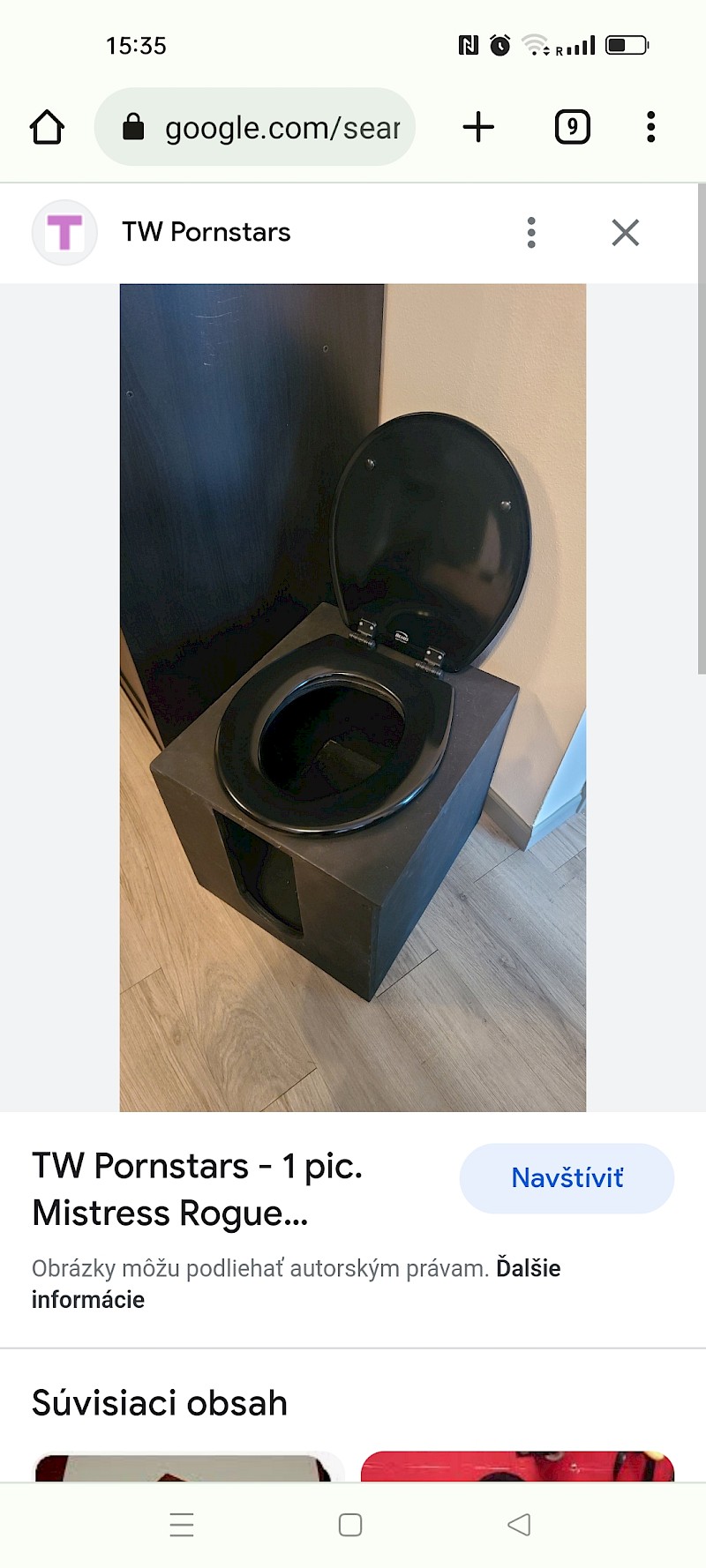 BDSM inzerát