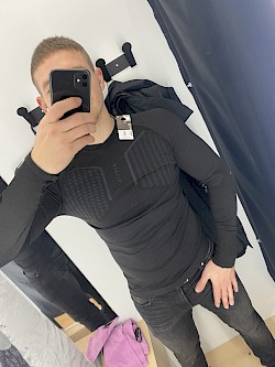 BDSM inzerát