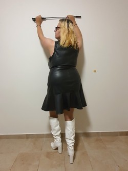 BDSM inzerát