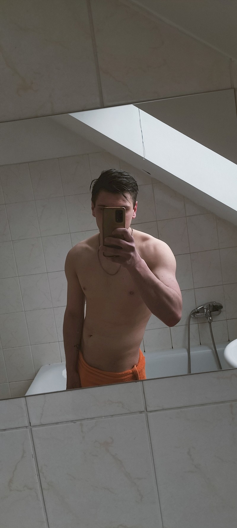 BDSM inzerát