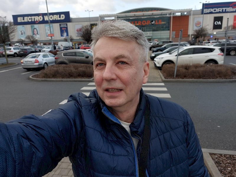 BDSM inzerát