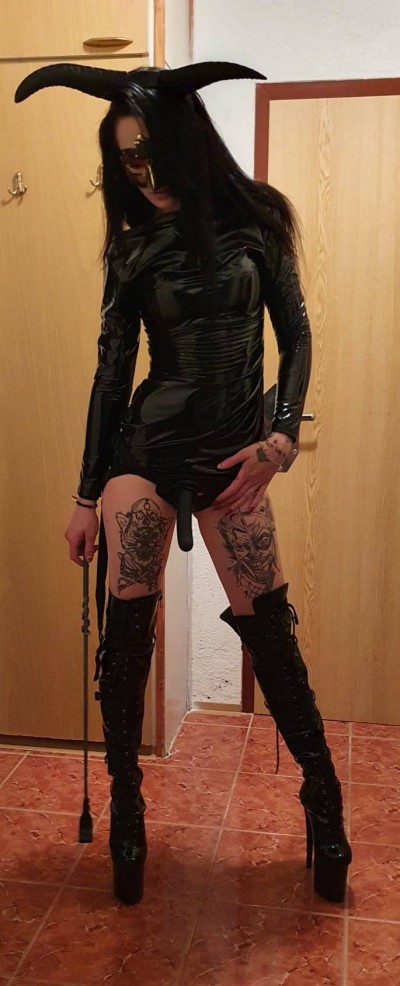 Lilith666 64 