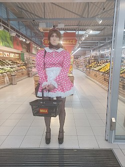 BDSM inzerát