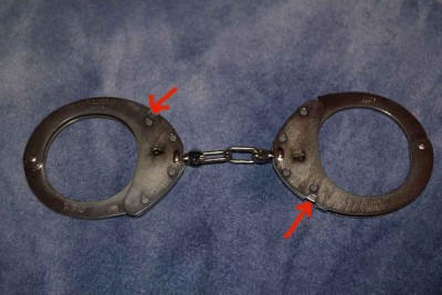 BDSM - Selfbondage pro začátečníky - Pouta 