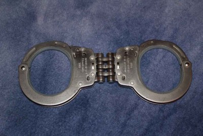 BDSM - Selfbondage pro začátečníky - Pouta 