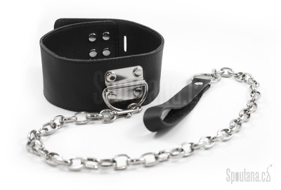BDSM - Cesta submisívneho muža 