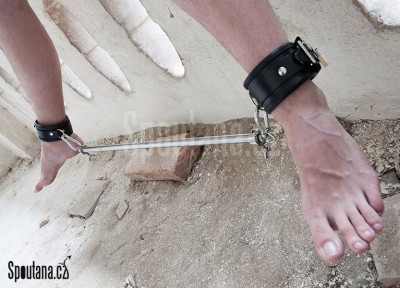 BDSM - Silvestr aneb počítání kolíčků 