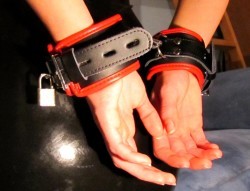 BDSM - Cesta ke klíčkům 