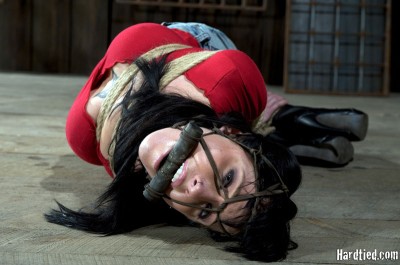 BDSM - Bondage hlavy ( kukly, postroje, roubíky ) 