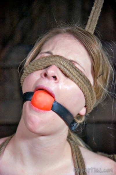 BDSM - Bondage hlavy ( kukly, postroje, roubíky ) 