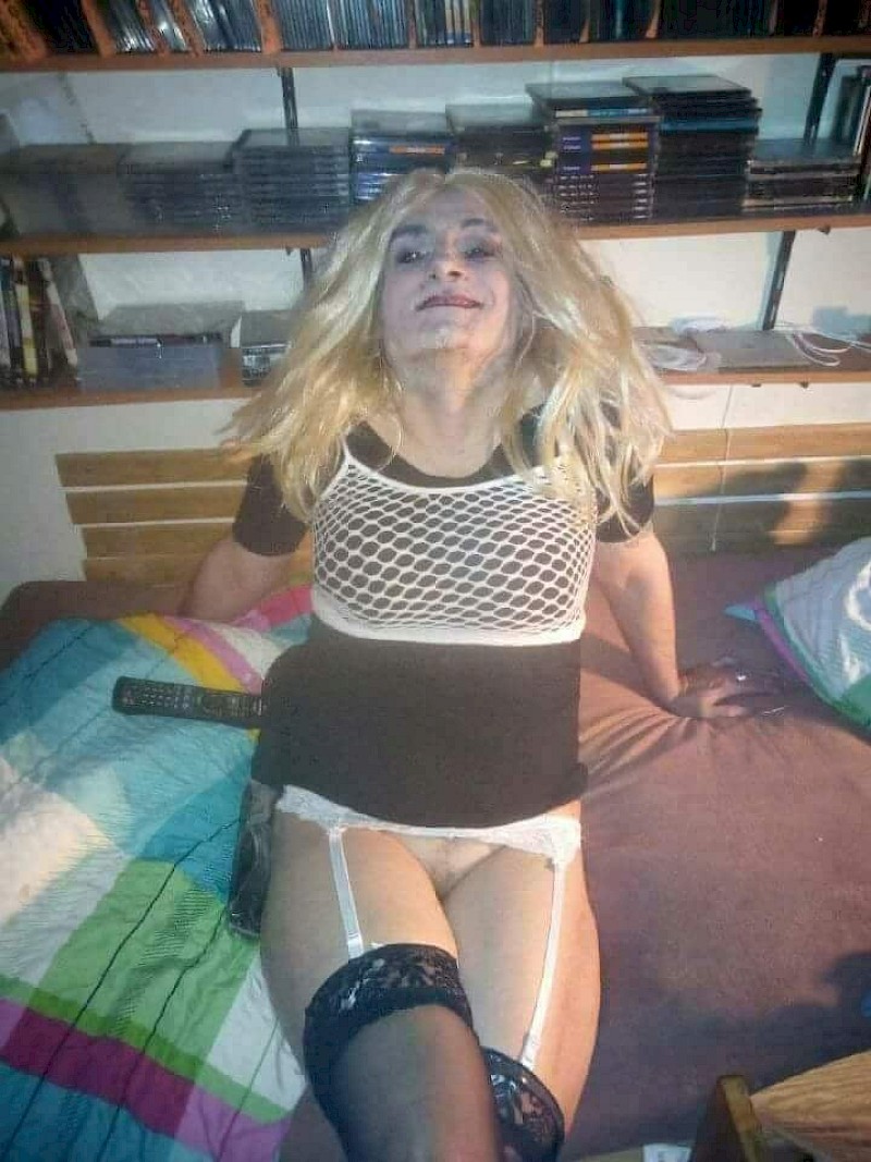 BDSM inzerát