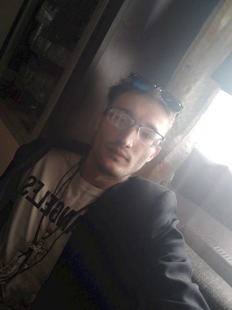 BDSM inzerát