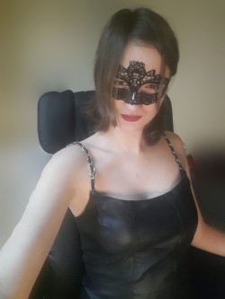 BDSM inzerát