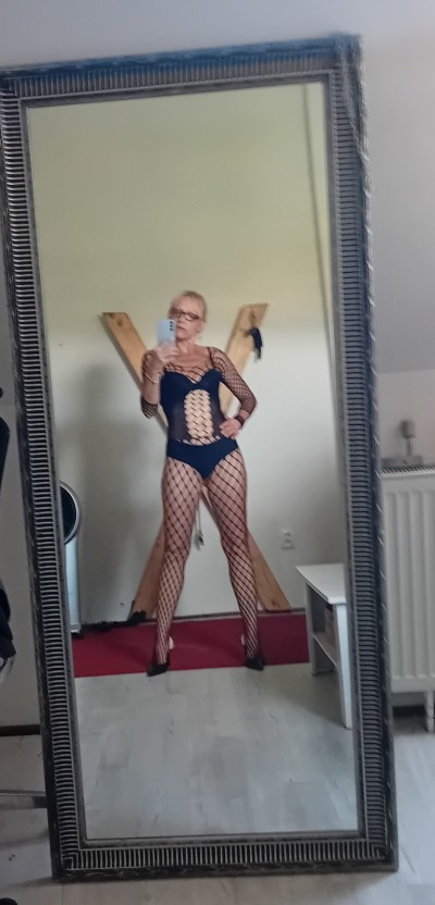 Madame Isis 4 