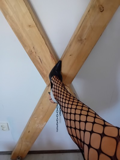 Madame Isis 5 