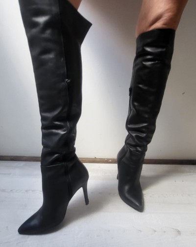Madame Isis 6 