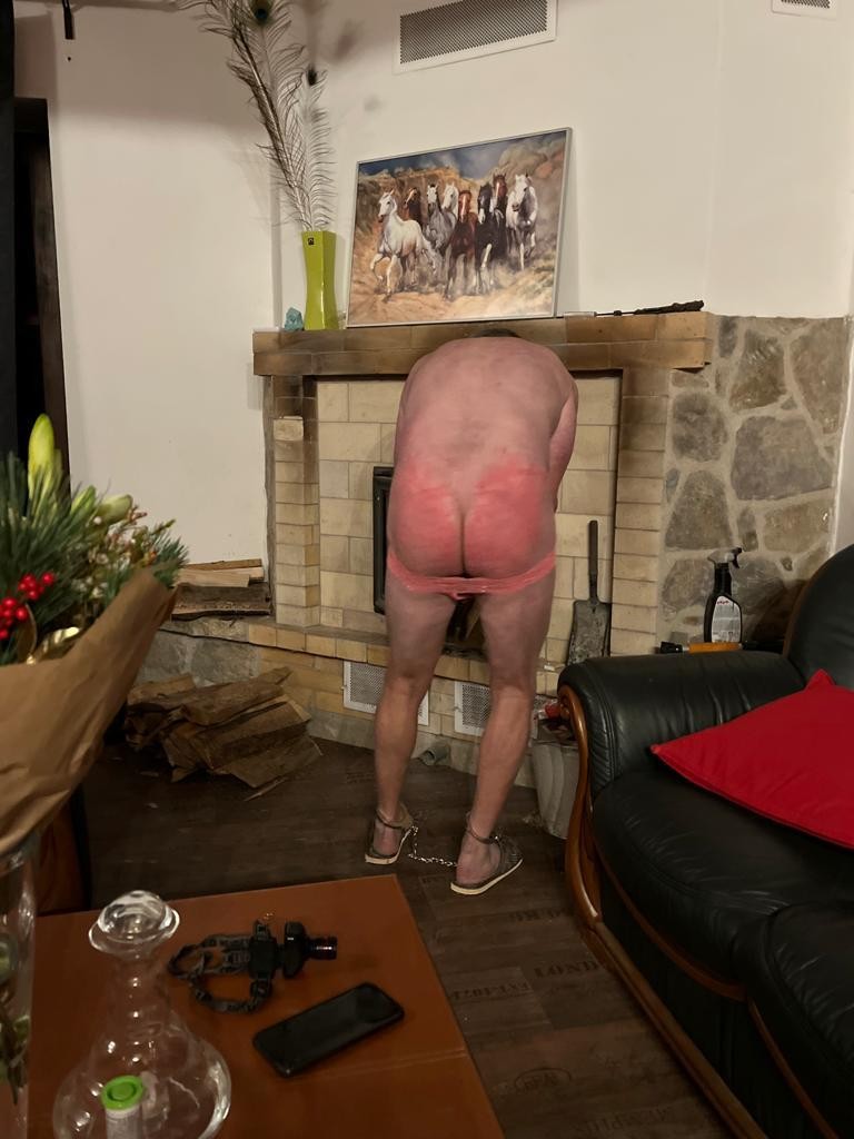 BDSM inzerát