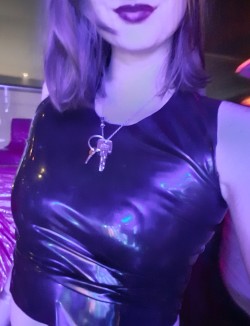 BDSM inzerát