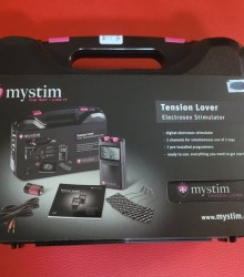 SM Hedone [BDSM studio]