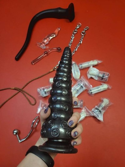 SM Hedone [BDSM studio] 107 