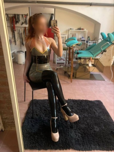 SM Hedone [BDSM studio] 72 
